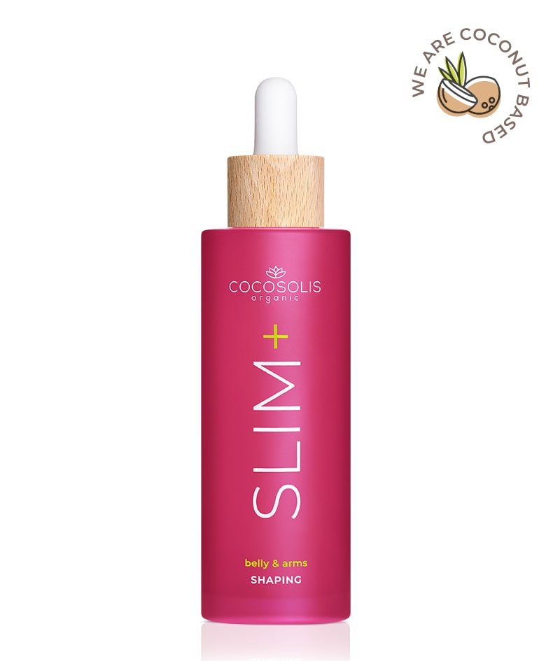 SLIM+ Shaping Serum - indossachisei.it