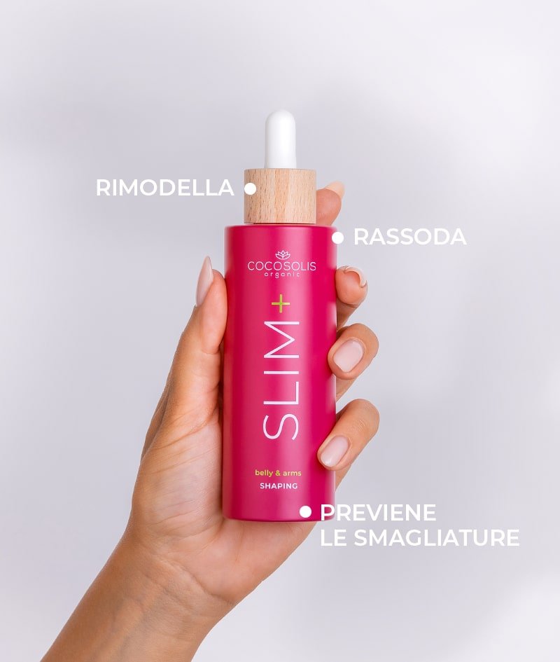 SLIM+ Shaping Serum - indossachisei.it