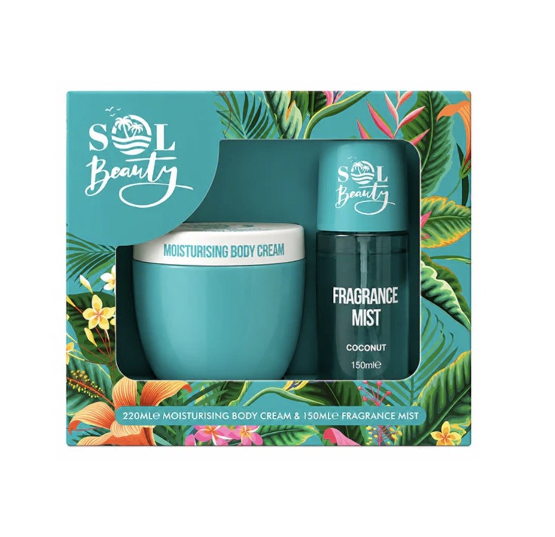 Sol beauty - indossachisei.it