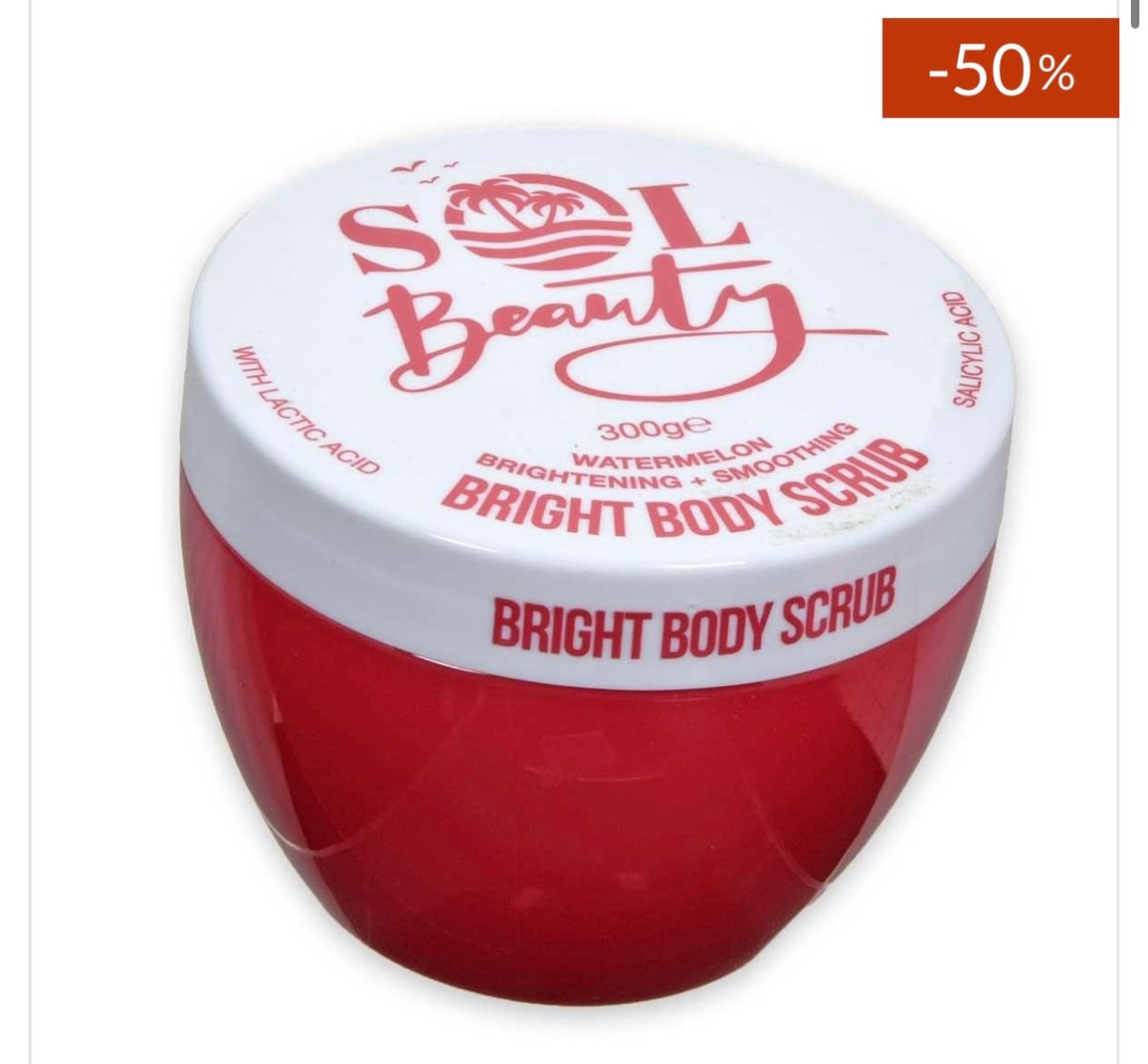 Sol beauty - indossachisei.it