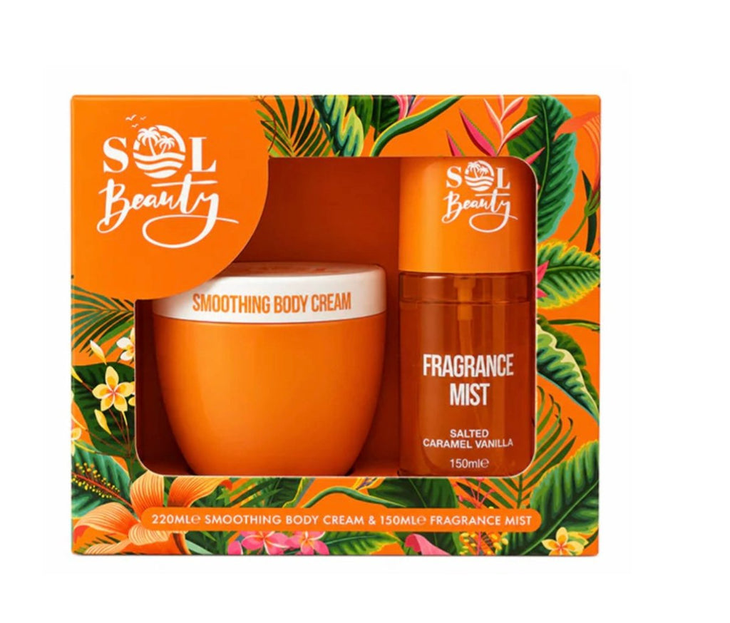 Sol beauty - indossachisei.it