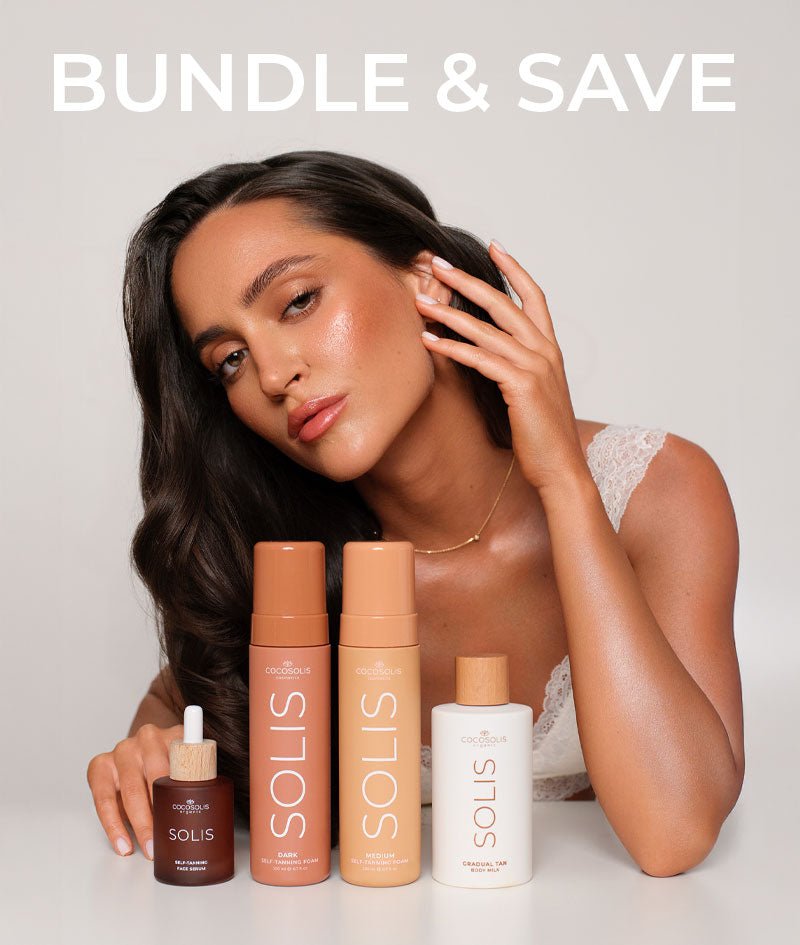 SOLIS Gradual Tan Body Milk - indossachisei.it