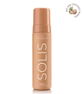 SOLIS Self-tanning Foam - indossachisei.it