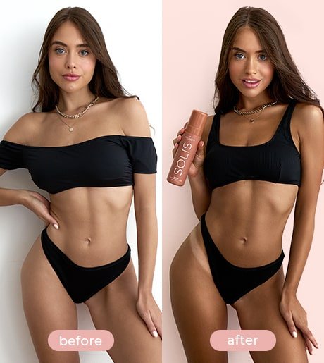 SOLIS Self-tanning Foam - indossachisei.it
