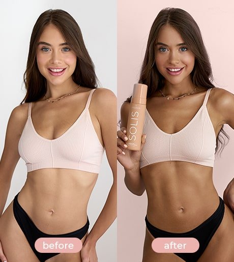SOLIS Self-tanning Foam - indossachisei.it