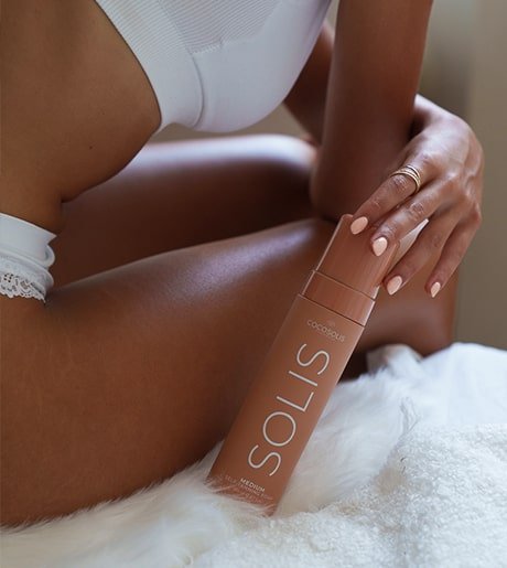 SOLIS Self-tanning Foam - indossachisei.it