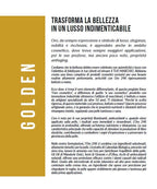 SORAYA – Rituale di Bellezza Illuminante all’Oro - Teresacilia.it