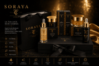 SORAYA – Rituale di Bellezza Illuminante all’Oro - Teresacilia.it