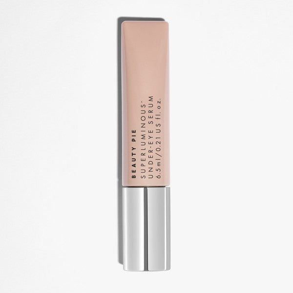 Superluminous Tinted Under-Eye Serum | Light/Medium | Neutral Undertone | 6.5ml | Beauty Pie - Teresacilia.it