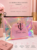 TC Summer Bag by Teresa Cilia - Teresacilia.it