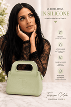 TC Summer Bag by Teresa Cilia - Teresacilia.it