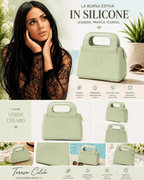 TC Summer Bag by Teresa Cilia - Teresacilia.it