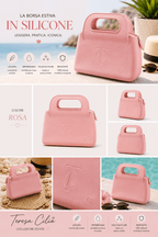TC Summer Bag by Teresa Cilia - Teresacilia.it