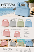 TC Summer Bag by Teresa Cilia - Teresacilia.it