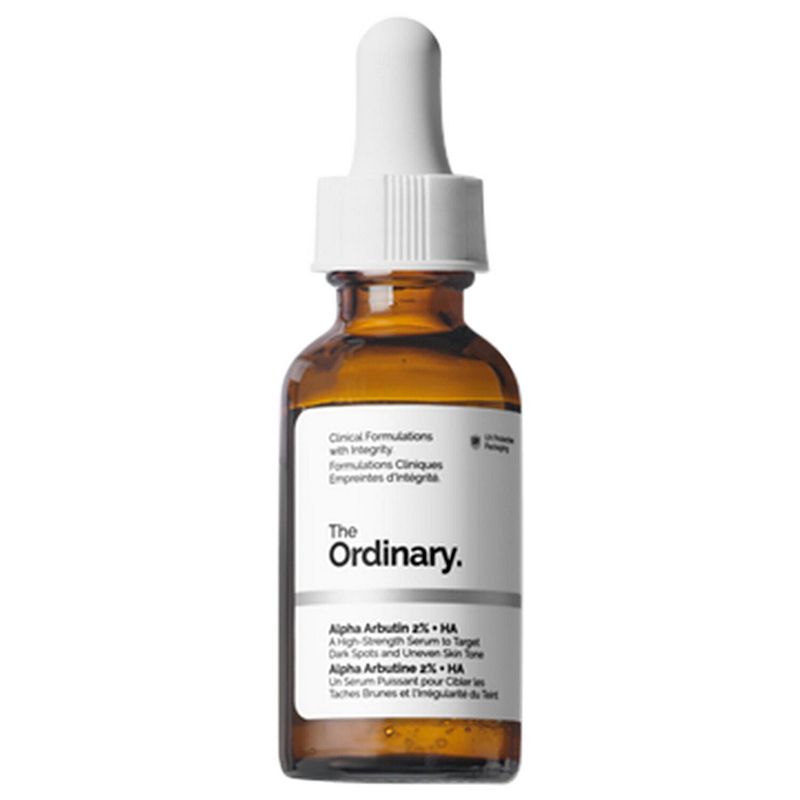 The Ordinary Alpha Arbutin 2% + HA - 1 fl oz - Ulta Beauty - Teresacilia.it
