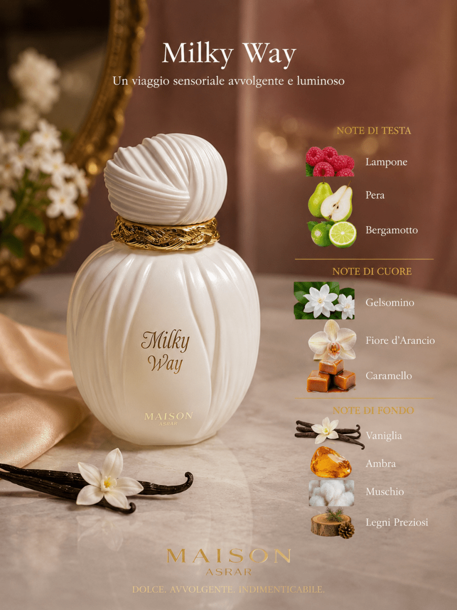 VANILLA VOYAGE 100 ml - Teresacilia.it