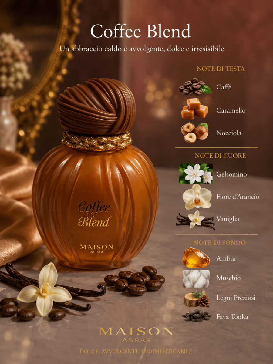 VANILLA VOYAGE 100 ml - Teresacilia.it
