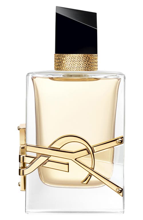 Yves Saint Laurent Libre Eau de Parfum Spray Fragrance at Nordstrom, Size 3 Oz - Teresacilia.it