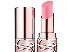 Yves Saint Laurent YSL Travel/Mini CANDY GLOW Tinted Butter Balm 1B PINK SUNRISE - Teresacilia.it